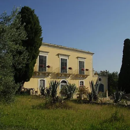 Agriturismo Baglio Calanchi-2